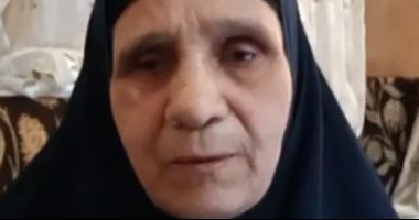 حبس الابن العاق 4 أيام بكفر الشيخ.. ضرب والدته وطردها من المنزل