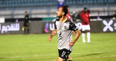 وليد سليمان بعد الفوز على سيراميكا: "مبروك لأعظم جمهور فى الكون"