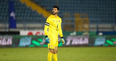 ثلاثية اتحاد الكرة تجتمع اليوم واتجاه لتخفيف عقوبة محمد الشناوى
