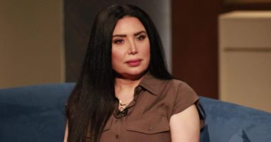 عبير صبرى : أرفض مشاهد القبلات الآن لأن عندى زوج وعائلة