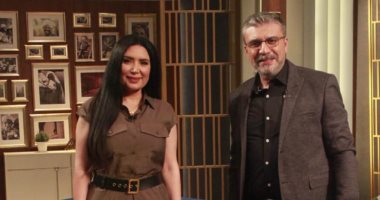 عبير صبرى: مشاهد الإثارة فى بداية مسيرتى أضافت لى.. والاستمرار للموهبة