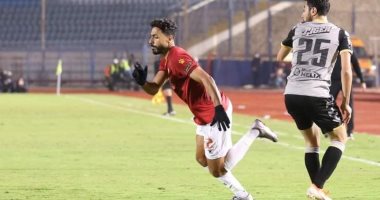 كابتن كارتون.. أحمد محسن لاعب سيراميكا: بسام لاعب عنيد وشخصيته قوية