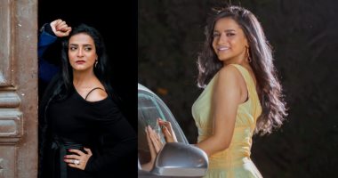 شيماء عباس تشارك فى حكاية "ساندى كراش" من مسلسل "حلوة الدنيا سكر"
