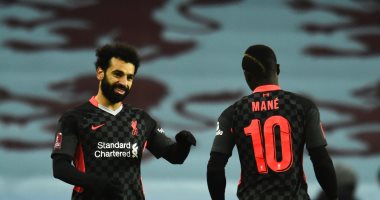 توتنهام ضد ليفربول.. محمد صلاح يحتاج هدف وحيد للانضمام لقائمة مميزة