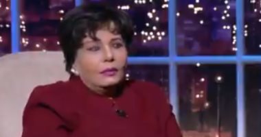 الفنانة فردوس عبد الحميد: المرأة تمر بأجمل عصورها فى عهد الرئيس السيسي