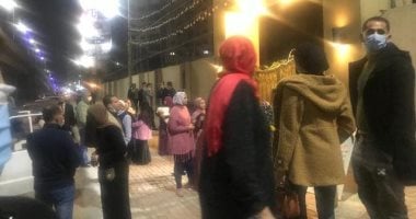 فض 3 أفراح خلال حملات لمجابهة انتشار كورونا بنطاق الزقازيق والحسينية.. صور