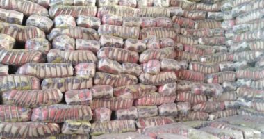 ضبط 6 أطنان سكر ناقص الوزن فى حملة تموينية بسوهاج