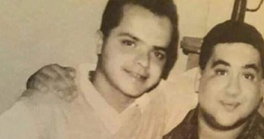 3 إفيهات تربع بها هنيدى على التريند.. من "فاضى شوية" إلى صورته فى الطفولة