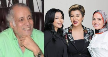 حسين نوح ضيف برنامج "الستات ميعرفوش يكدبوا" على cbc