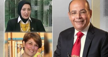الحياة اليوم يفتح ملف التمثيل التاريخى للمرأة المصرية فى مجلس النواب.. الليلة