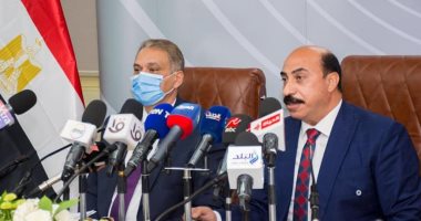 وزير المجالس النيابية يدعو متضررى النوبة إلى تقديم رغباتهم بالمرحلة الثانية