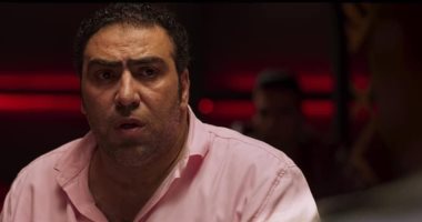 خالد إبراهيم ينضم لفريق مسلسل "الاختيار 2" أمام كريم عبد العزيز