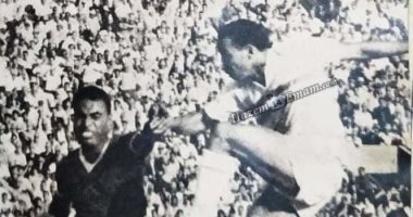 الزمالك عن ذكرى فوزه على وستهام بخماسية: كل المجد لمن ساهم فى كتابة التاريخ