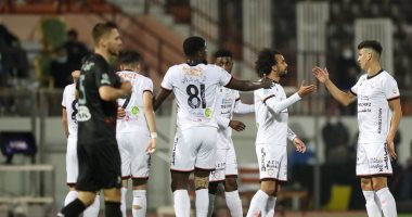 ترتيب الدوري السعودي بعد انتهاء مباريات الجمعة