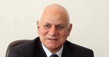وفاة محمود مغاورى الأمين العام لنقابة المهندسين