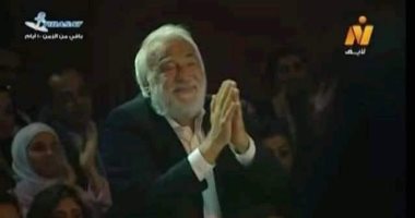 سميرة سعيد ناعية المايسترو خالد فؤاد: "فنان مخلص ورفيق درب وعشرة سنين"