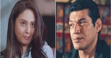 مخرج فيلم "ديك العياط": أسعى للصلح بين رحاب الجمل و باسم سمرة