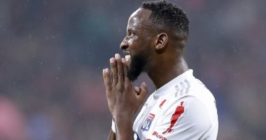 أتلتيكو مدريد يحسم صفقة ضم ديمبلى مهاجم ليون الفرنسي