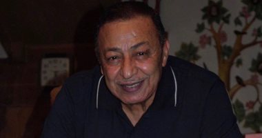 حازم إمام يحيى الذكرى الخامسة لرحيل والده نجم الزمالك السابق