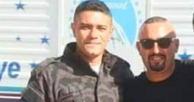 أول صورة لـ آسر ياسين وأحمد السقا من كواليس فيلم "السرب"