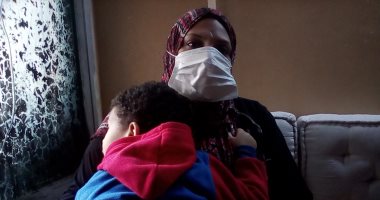 مأساة أسرة بالمنيا مهددة بالسجن بسبب الديون.. والتضامن ترد