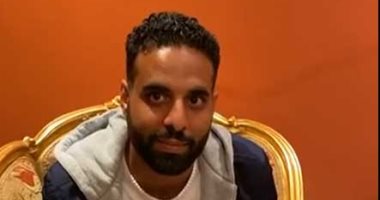 أحد المصريين المحررين من قراصنة نيجيريا يكشف لـ"تليفزيون اليوم السابع" كواليس الاختطاف.. "شوقى": 9 مسلحين احتجزونا لمدة 27 يوما فى جزيرة.. أشكر الدولة المصرية لتأمين عودتنا.. وأناشد المسئولين لتوفير فرصة عمل لى