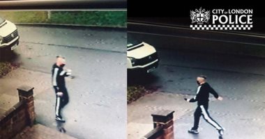 الشرطة البريطانية تبحث عن "محتال" حقن سيدة مسنة بلقاح مزيف لكورونا