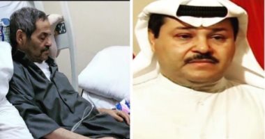 وفاة الفنان الكويتى صادق الدبيس عن عمر يناهر الـ 62 بعد صراع مع السرطان