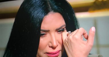عرض الجزء الثانى لحوار عبير صبرى ببرنامج "واحد من الناس" على الحياة الليلة