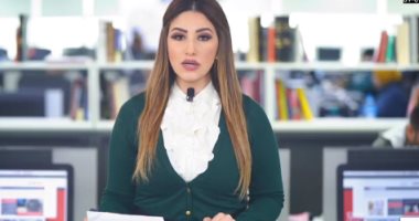 موعد التسجيل للحصول على لقاح فيروس كورونا.. وحقيقة إجراء امتحانات تحريرية لتقييم الصفوف من الأول حتى الثالث الابتدائى.. وكهربا يتصدر قائمة هدافى الدورى فى نشرة الظهيرة بتليفزيون اليوم السابع