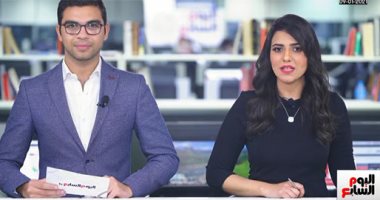 تفاصيل احتجاز صيادين مصريين فى ميناء صفاقس التونسى فى نشرة الحصاد