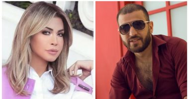 نوال الزغبى تتعاون مع الشاعر أحمد حسن راؤول فى أغنية جديدة 