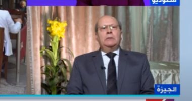 عبد الحليم قنديل: لبنان يعانى إفلاسا صحيا سبقه إفلاسا ماليا