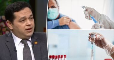 الصحة: 25 ألف مواطن سجلوا لتلقى لقاح كورونا خلال 3 ساعات من تجربة الموقع