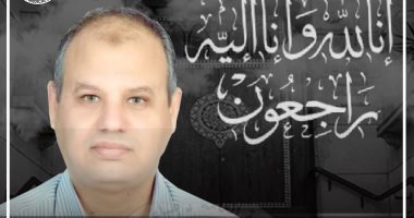 نقابة الأطباء تنعى الدكتور سيد عويس لوفاته بكورونا وارتفاع الشهداء لـ 292