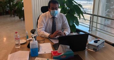 تخصيص قطعة أرض بأبو سمبل لمعهد البحوث الفلكية للتوسع فى المرصد المغناطيسى