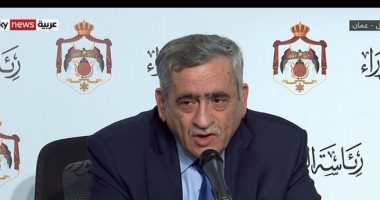 وزير الصحة الأردنى: تراجع حدة إصابات كورونا لدينا لا تعنى زوال الخطر