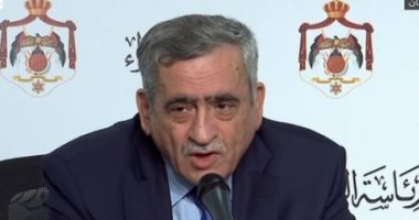 وزير الصحة الأردنى: بدء حملة التطعيم ضد كورونا الأربعاء المقبل