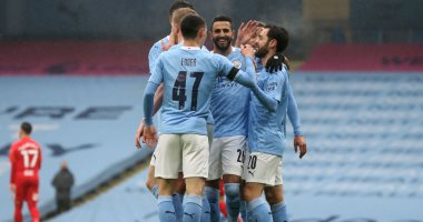 مانشستر سيتى ضيفا ثقيلا على سوانزى فى كأس الاتحاد الإنجليزى الليلة