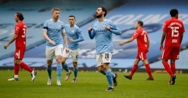البريميرليج يبرز إنجازات مان سيتي فى الدورى قبل القمة النارية أمام ليفربول