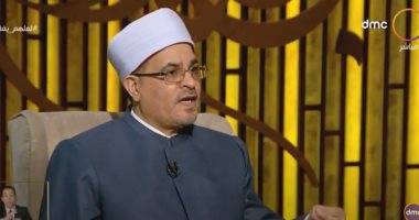 محمد سالم أبو عاصى: تغيير الفتوى ليس تلاعبا فى الدين  