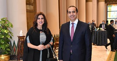 حفل استقبال بمجلس النواب لـ 28 برلمانيا معينا .. اليوم  
