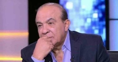 محمد صبحى يبكى على الهواء حزنا على وفاة هادى الجيار: إنسان جميل ومساعد لزملائه