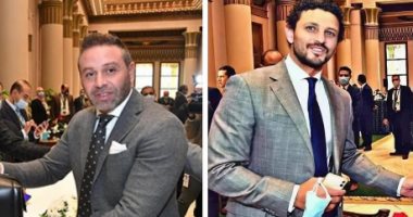 محمد فضل عن تعيين حازم إمام وغالى بمجلس النواب: يتمتعان بحصانة حب الجماهير