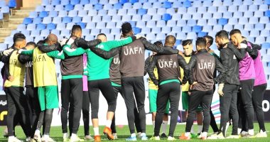 منافس بيراميدز.. أزمة فى الرجاء المغربى بسبب الأجندة الدولية