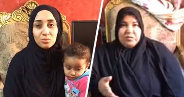 فيديو وصور.. "حب لم يكتمل".. قصة شاب فقد حياته على يد تاجر مخدرات فى بهتيم