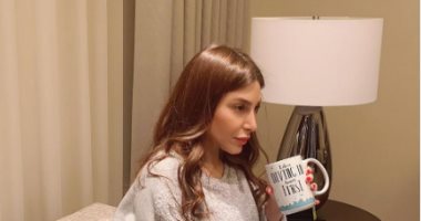 يارا عن طريقة تسليتها بزمن كورونا: بعيد الأفلام المصرية القديمة اللى شوفتها
