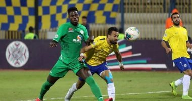مفاجأة.. بيراميدز يزاحم الأهلي والزمالك على صفقة مالانجو مهاجم الرجاء