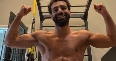 "قوة الدماغ".. محمد صلاح يكشف عن كتاب جديد يقرأه لتنمية الوعى