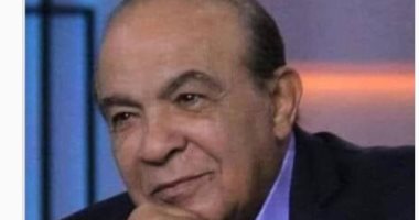 هالة صدقى تنعى هادي الجيار: يكفى سيرته الطيبة وحب كل من عمل معه